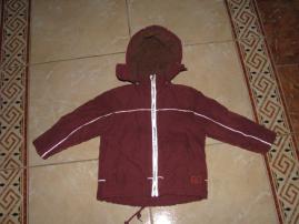 Bunda (1/3)