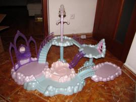 Barbie a tajomstvo pegasu (1/4)