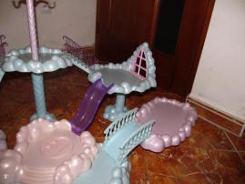 Barbie a tajomstvo pegasu (2/4)