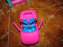 Polly poket auto (2/4)