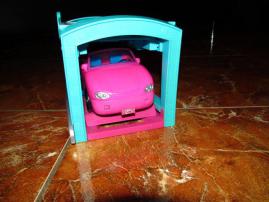 Polly poket auto (3/4)