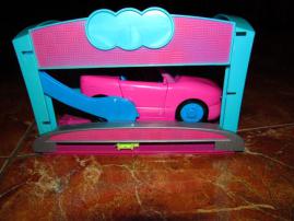 Polly poket auto (4/4)