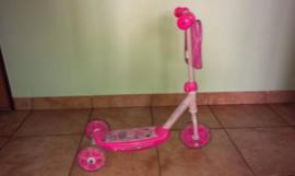 Hello kitty kolobežka (1/2)
