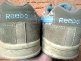 Reebok v super stave (3/4)
