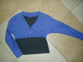 S. oliver top 128/134 (1/4)