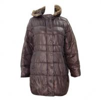 Old navy bunda šedá - m (1/2)