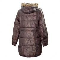 Old navy bunda šedá - m (2/2)