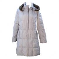 Weatherproof bunda modrá (1/2)