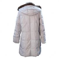 Weatherproof bunda modrá (2/2)