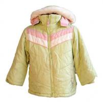 Hawke & co bunda zele (1/2)