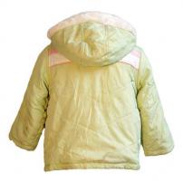 Hawke & co bunda zele (2/2)