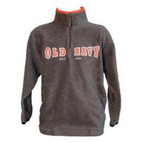 Old navy mikina šedá - 12 (1/2)