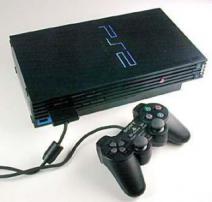 Playstation 2 (1/1)