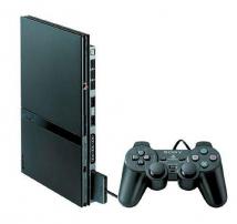 Ps2 slim (1/1)