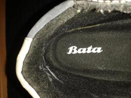 Topanky bata (2/2)