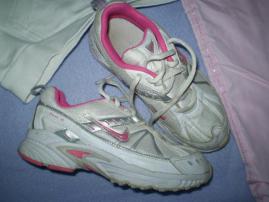 Botasky nike (1/1)