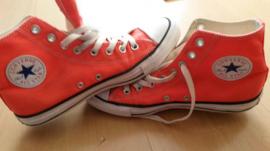 Tenisky converse (1/4)