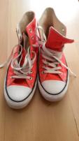 Tenisky converse (2/4)