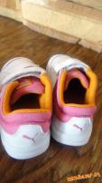 Puma tenisky (2/2)