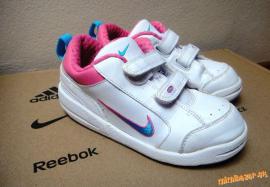 Krasne nike (1/3)
