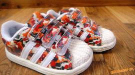 Super adidasky (1/2)