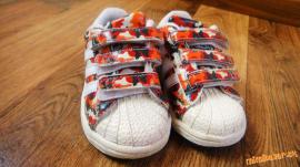 Super adidasky (2/2)