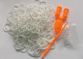 Loom bands 230 kusov ,... (1/3)
