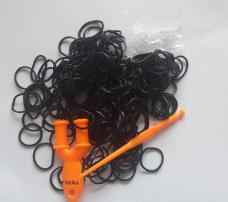 Loom bands 230 kusov ,... (2/3)