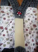 Riflove saty hello kitty (3/3)