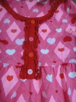 Hello kitty kosielka (3/3)