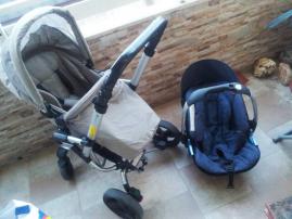 Concord neo 3 kombinacia (3/4)