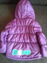 Bunda dora (3/3)