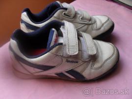 Tenisky reebok (1/4)