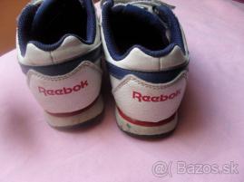 Tenisky reebok (2/4)