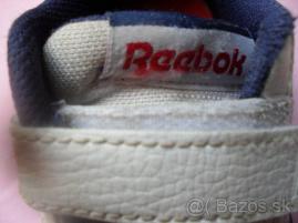 Tenisky reebok (3/4)