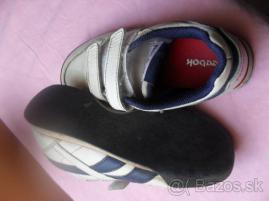 Tenisky reebok (4/4)
