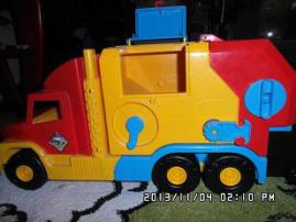 Auto (1/1)
