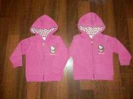 Svetrík hello kitty (1/3)