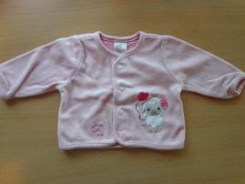 Mikinka (1/1)