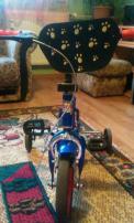 Detsky bicykel s pomoc.ko (3/4)