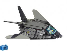 Stavebnice typu lego (4/4)