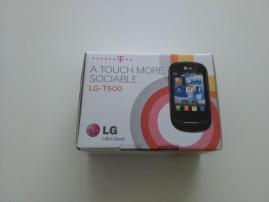 Lg-t500 (1/3)