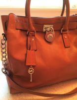 Michael kors luxusna kabe (2/2)