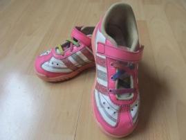 Tenisky - adidas (1/4)