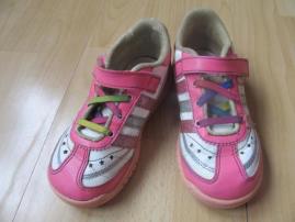Tenisky - adidas (4/4)