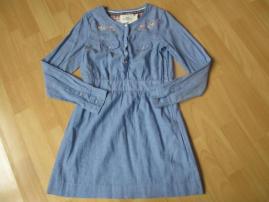 Blúka tunika h&m (1/3)