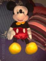Mickey mouse plys velky (2/3)