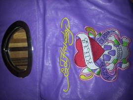 Ed hardy kabelka (3/3)