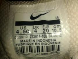 Nike air max (4/4)