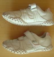 Lonsdale tenisky (2/4)